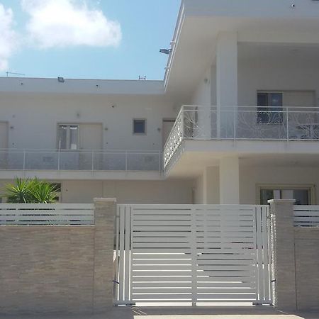 Corallo Home Carovigno Exterior photo