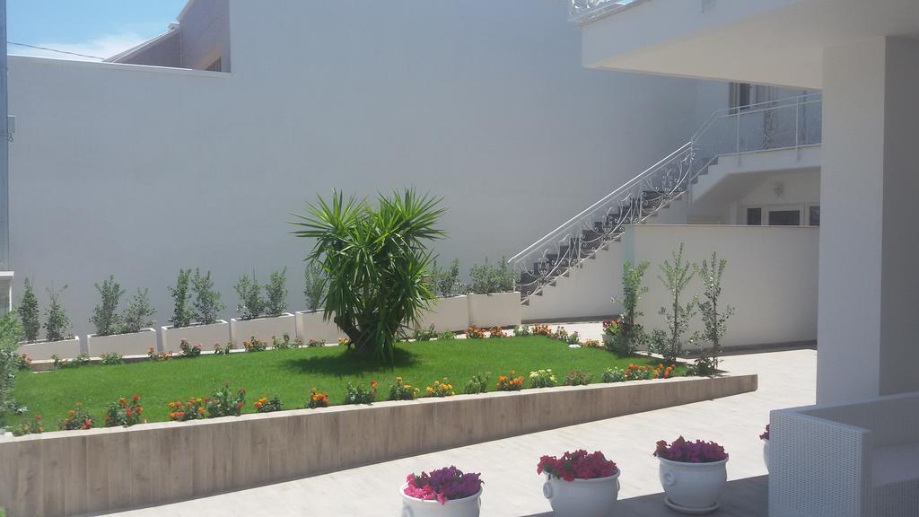 Corallo Home Carovigno Exterior photo